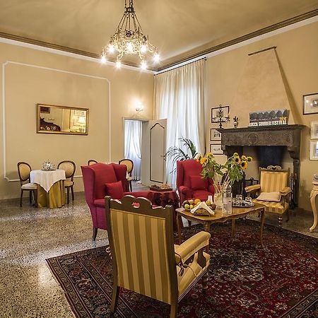 مبيت وإفطار لوكا Relais San Lorenzo المظهر الخارجي الصورة