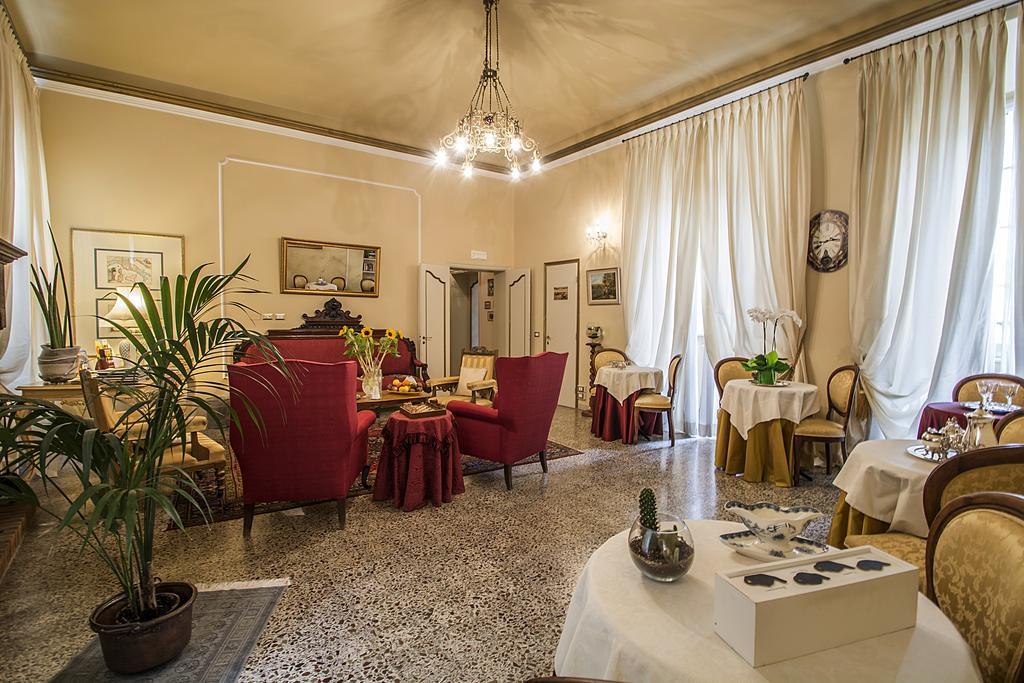 مبيت وإفطار لوكا Relais San Lorenzo المظهر الخارجي الصورة